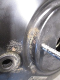 фото thumb №6, Усилитель тормозов peugeot 5008 09-13r 9682650980