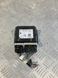 фото thumb №1, Модуль датчик подушка безопасности ford ranger lift 19- jb3t-14b321-fa
