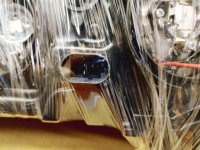 Depo фара праві 551-1135r-ldem2 renault scenic 1 fl в Україні, фото thumb