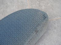 фото thumb №4, Підлокітник сидіння пасажира mercedes w108