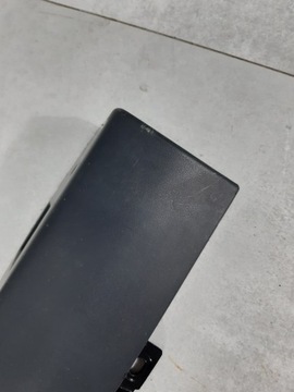 фото thumb №7, Opel vectra c signum універсал планка порогова ліва 24427550