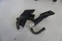 Subaru outback iv br бампер передній f3t решітка  омивачі лампа протитуманні фари Київ, фото thumb