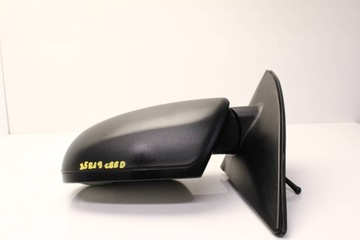 фото thumb №6, Kia ceed i рестайлинг 09r- зеркало левая левая сторона механическое