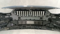 фото thumb №11, Бампер перед передний bmw 2 f44 gran купе спортлайн 19-24 /+ галоген + śli