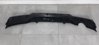 фото thumb №1, Opel astra k накладка дифузор заднього бампера 13425501