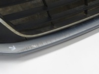 Бампер перед передній комплектний  решітка  pdc vw sharan 7n 10- lr7j Ціна, фото thumb