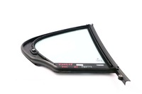 фото thumb №10, Bmw f10 скло двері трикутник лівий задня задня as2