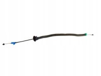 фото thumb №1, Трос тяга замка передний lewego audi q3 8u 2011-2018 rok