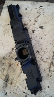 фото thumb №3, Коллектор всасывающий mercedes actros mp4