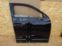 фото thumb №1, Audi q3 ii 83a двері праві праві перед передні sportback ly9t