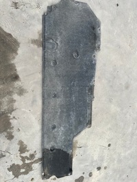 фото thumb №5, Захист підвіска ліва porsche panamera 970 3.6 lubelski 970504121