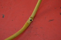 фото thumb №8, Ручка кришки задня задній емблема kia ceed 1 i 07-10