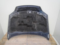 Купити Opel astra 2 g капот кришка двигуна y269, фото thumb