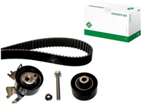 фото thumb №1, Ina комплект - набор ремень распределительного вала ina, 530 0558