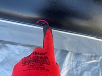 фото thumb №8, Jeep compass ii lift бампер задний kompletny 6xpdc 2022-