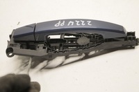 фото thumb №4, Ручка двері права opel meriva b z22w