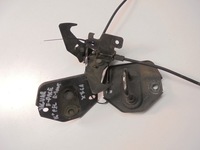 фото thumb №2, Замок капот трос jaguar f-pace x761 r-sport 2.0 дизель 2016 rok