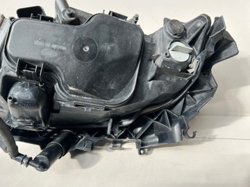 фото thumb №13, Лампа передняя правая bmw iii 3 e90 / e91 ксенон 631171616689