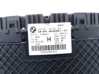 фото thumb №7, Bmw z4 спідометр  / спідометр 20i sdrive бензин 135kw 184 hp 9242391