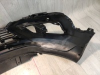 Opel crossland x 17- накладка бампера перед 39097371 Оригінал, фото thumb