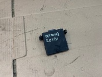 фото thumb №5, Skoda octavia ii 2.0tfsi модуль шлюз 1k0907530f