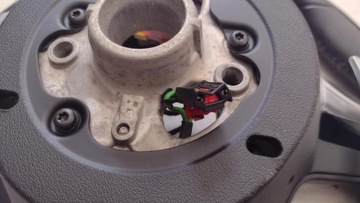 фото thumb №7, Porsche 911 991 руль кожа 9p1419091fk