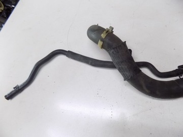 фото thumb №8, Toyota auris i 2.0 d4d труба шланг шланг води