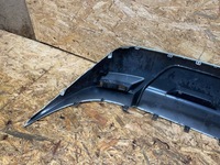 фото thumb №11, Nissan xtrail x-trail t33 21- спойлер планка накладка бампера зад задняя