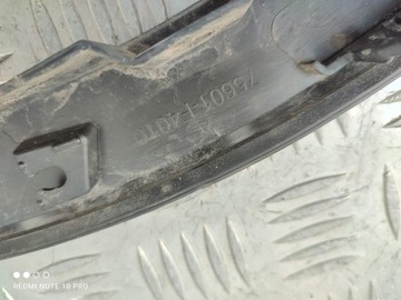 фото thumb №5, Toyota chr планка крила права перед