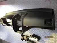 фото thumb №4, Приборная панель консоль подушка безопасности vw 1k0 golf v 5