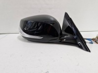 фото thumb №1, Infiniti q50 зеркало дверь правое 18 pin камера eu
