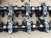 фото thumb №8, Головка двигуна 4jj1 tc 3.0 d isuzu renault maxity