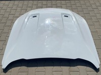 фото thumb №12, Ford mustang 6 vi 19- рестайлинг капот крышка двигателя