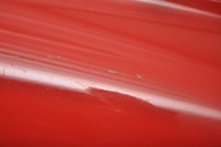 фото thumb №9, Volvo c30 крила правий перед передній молдинг