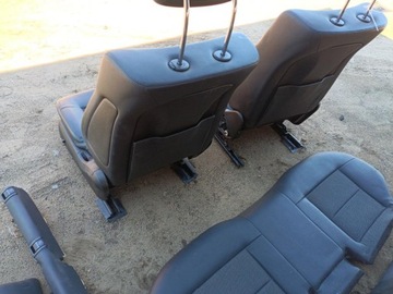 фото thumb №10, Mercedes-benz e 200 w212 sedan сиденья комплект