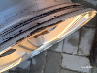 фото thumb №14, Mercedes-benz slk clk диски алюмінієві 17" et36 et30 5x112