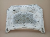 фото thumb №10, Ford mondeo mk5 2015- капот крышка двигателя