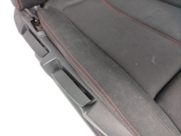 фото thumb №11, Сидіння комплект обшивки bmw f34 gt gran туризмо 2013-2015 uk