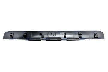 фото thumb №7, Nty тримач планка задньої кришки nissan qashqai 2006-2013