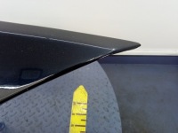 Bmw 5 f10 f11 крыло  перед правый  передний 416 carbonschwarz Недорого, фото thumb