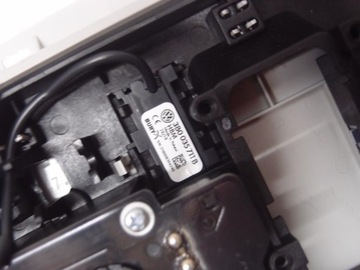 фото thumb №11, Освітлення лампа стеля vw golf vii