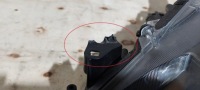 фото thumb №9, Фара правая передняя toyota corolla _e12_ 8115002t3100 0.0l дизель 2020