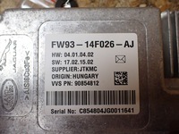 фото thumb №13, Модуль камера jaguar xj x351 long europa hgy fw93-14f026-aj 5644