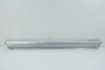 фото thumb №1, Планка накладка пороговая левая mercedes ml w163 1636900140