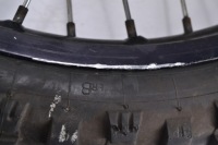фото thumb №8, Переднее колесо, диск bmw f 800 gs 08-15
