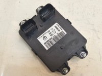 Купить Jeep compass 2 рестайлинг  21- модуль фаркоп буксировочный 68280616aa америка, фото thumb