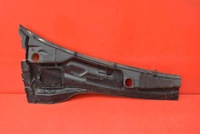 фото thumb №8, Панель под лобовым стеклом левая eu 66863-ca000 nissan murano z50 02-08