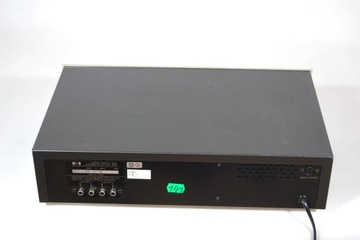 КАССЕТНЫЙ РЕГИСТРАТОР LUXMAN K-8