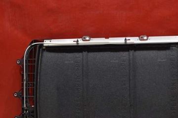 фото thumb №8, Крыша люк электрический ролета 471701-10100 mitsubishi asx i рестайлинг 12-16