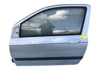 фото thumb №1, Двері перед передні ліва hyundai getz 3d